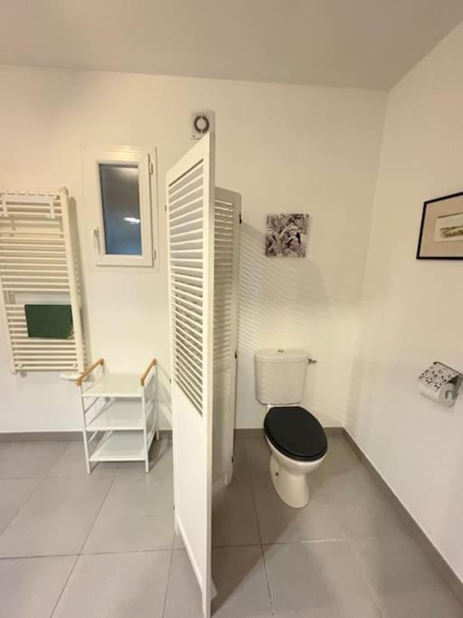 Vila Joli Mas Ca-Mar Arles Exteriér fotografie