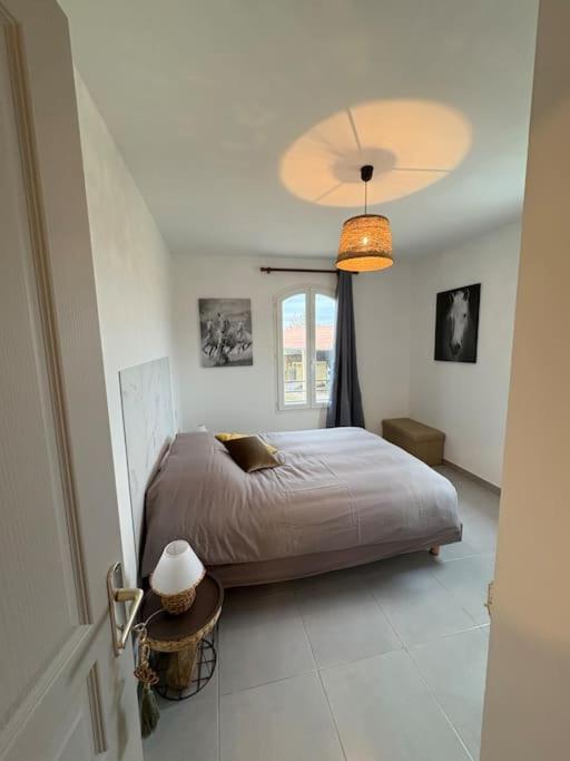 Vila Joli Mas Ca-Mar Arles Exteriér fotografie